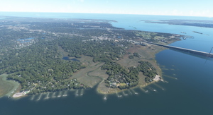 Water Fix - Charleston, South Carolina, USA thumbnail 7