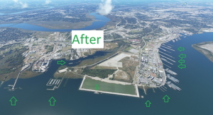 Water Fix - Charleston, South Carolina, USA thumbnail 3