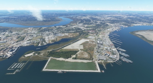 Water Fix - Charleston, South Carolina, USA thumbnail 1