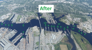 Water Fix - Norfolk, Virginia, USA thumbnail 7