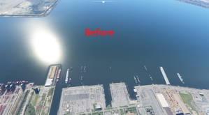 Water Fix - Norfolk, Virginia, USA thumbnail 2