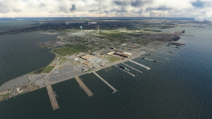 Water Fix - Norfolk, Virginia, USA thumbnail 8