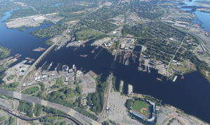 Water Fix - Norfolk, Virginia, USA thumbnail 12