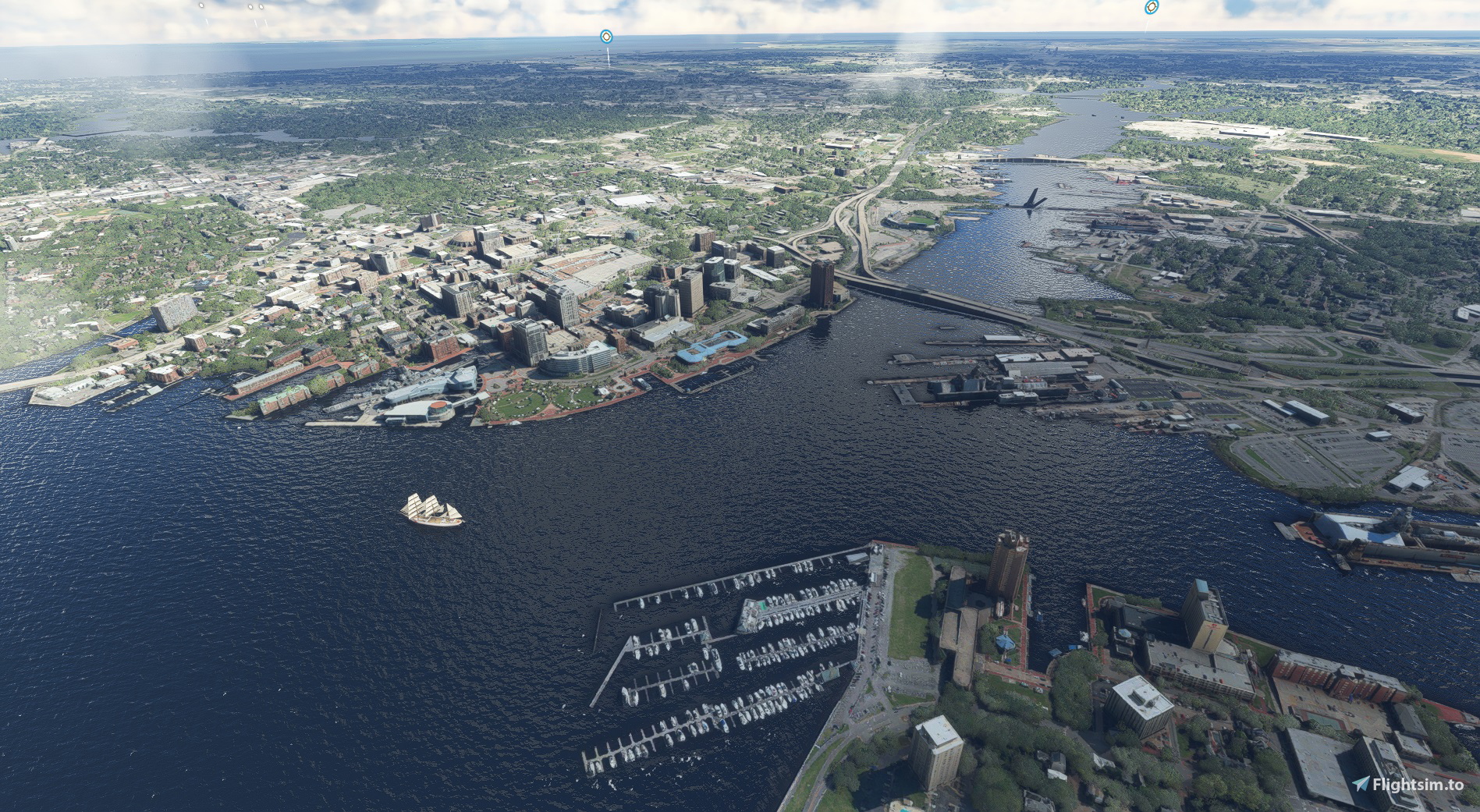 Water Fix - Norfolk, Virginia, USA - Image 1