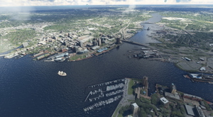 Water Fix - Norfolk, Virginia, USA thumbnail 1