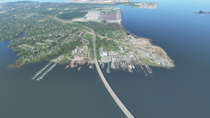Water Fix - Norfolk, Virginia, USA thumbnail 14
