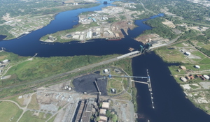 Water Fix - Norfolk, Virginia, USA thumbnail 16