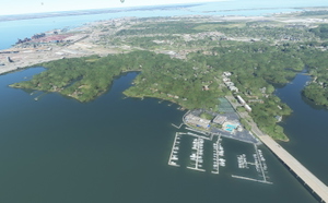 Water Fix - Norfolk, Virginia, USA thumbnail 15