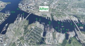 Water Fix - Norfolk, Virginia, USA thumbnail 5