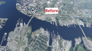 Water Fix - Norfolk, Virginia, USA thumbnail 4