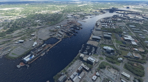 Water Fix - Norfolk, Virginia, USA thumbnail 9