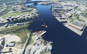 Water Fix - Norfolk, Virginia, USA thumbnail 13
