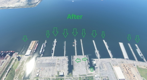 Water Fix - Norfolk, Virginia, USA thumbnail 3