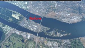 Water fix – Portland, Oregon, USA thumbnail 2