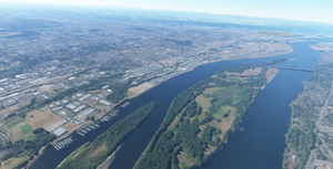 Water fix – Portland, Oregon, USA thumbnail 13