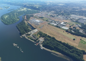 Water fix – Portland, Oregon, USA thumbnail 14