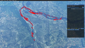Water fix – Portland, Oregon, USA thumbnail 15