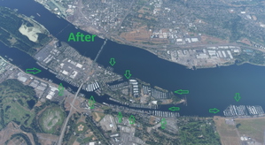 Water fix – Portland, Oregon, USA thumbnail 3