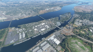 Water fix – Portland, Oregon, USA thumbnail 1