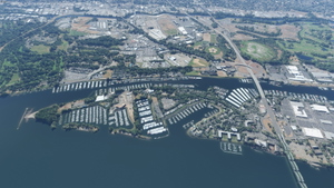 Water fix – Portland, Oregon, USA thumbnail 4
