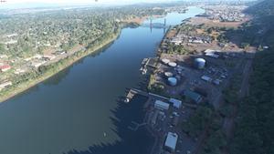 Water fix – Portland, Oregon, USA thumbnail 10