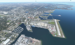 Water Fix - Tampa/Hillsborough County, Florida, USA thumbnail 2