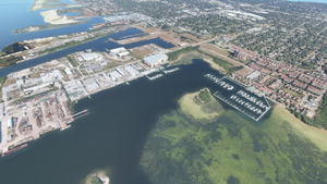 Water Fix - Tampa/Hillsborough County, Florida, USA thumbnail 8