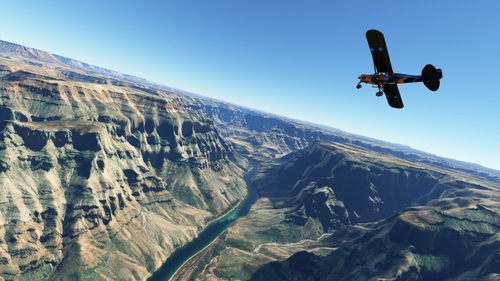 Way Out West - Great River Journeys - The Colorado River