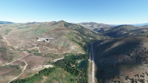 Western Montana Bush Trip thumbnail 9