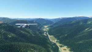 Western Montana Bush Trip thumbnail 6