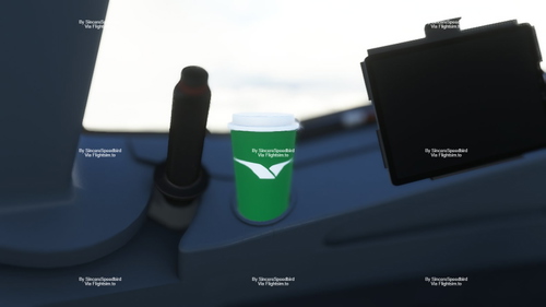 Widerøe | A32NX Cup