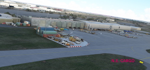 WILL ROGERS WORLD AIRPORT thumbnail 8