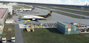 WILL ROGERS WORLD AIRPORT thumbnail 10