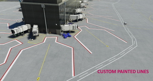 WILL ROGERS WORLD AIRPORT thumbnail 4