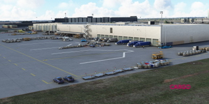 WILL ROGERS WORLD AIRPORT thumbnail 9