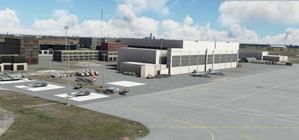 WILL ROGERS WORLD AIRPORT thumbnail 15