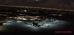 WILL ROGERS WORLD AIRPORT thumbnail 12