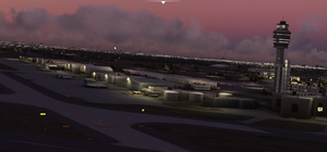 WILL ROGERS WORLD AIRPORT thumbnail 13