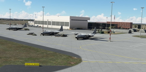 WILL ROGERS WORLD AIRPORT thumbnail 14