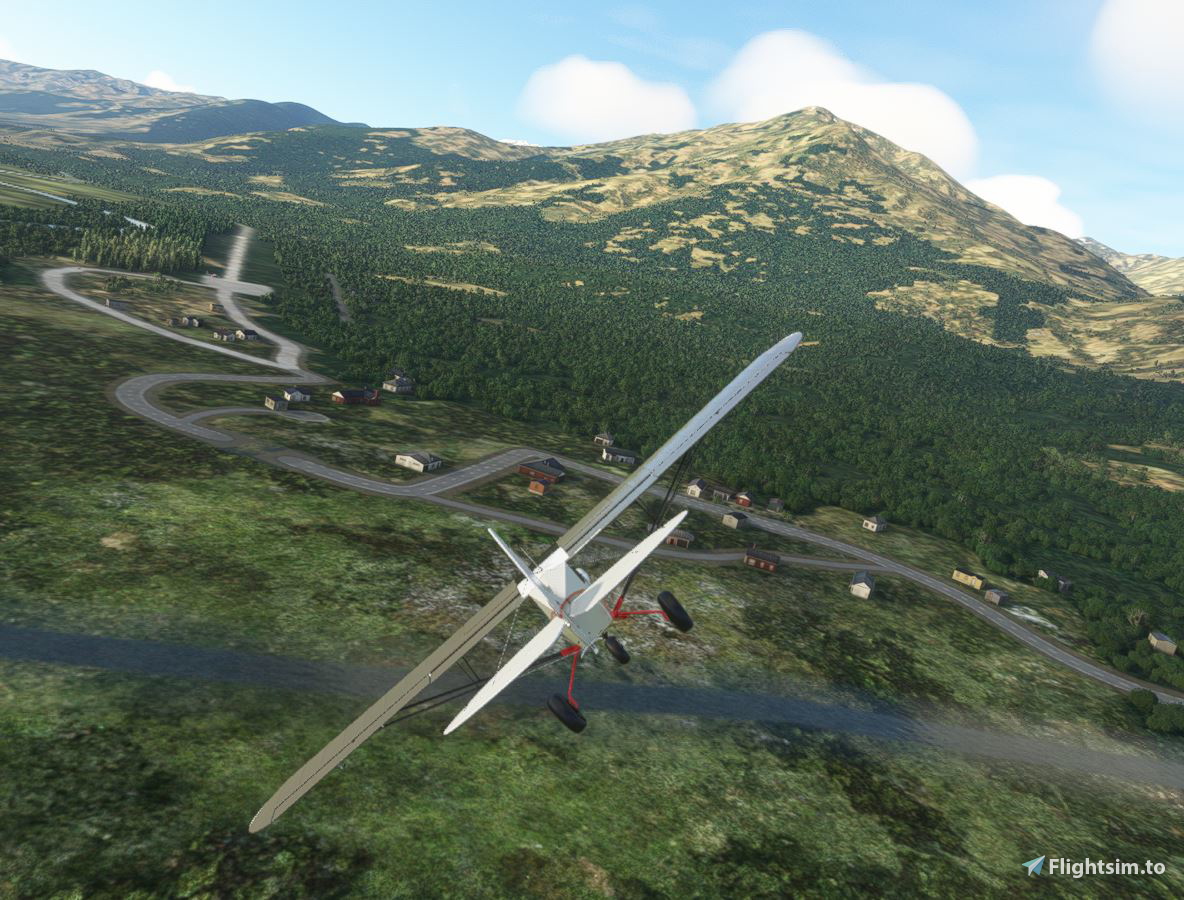 Wiseman Airport (WSM) - Image 1