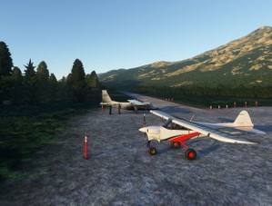 Wiseman Airport (WSM) thumbnail 3