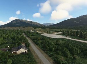 Wiseman Airport (WSM) thumbnail 2