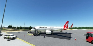 YBLN - Busselton Airport - WA thumbnail 8