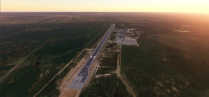 YBLN - Busselton Airport - WA thumbnail 3
