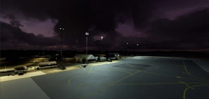 YBLN - Busselton Airport - WA thumbnail 2