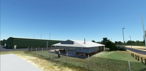 YBLN - Busselton Airport - WA thumbnail 7