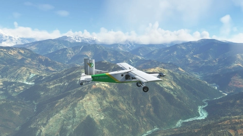 Yeti Airlines