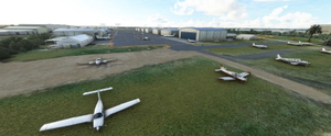 YMMB Moorabbin Airport, VIC thumbnail 4