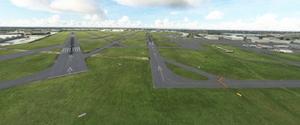 YMMB Moorabbin Airport, VIC thumbnail 5