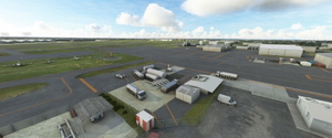 YMMB Moorabbin Airport, VIC thumbnail 1